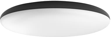Philips Hue Cher taklampe (sort)