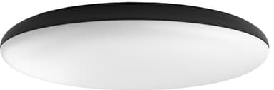 Philips Hue Cher taklampe (sort)