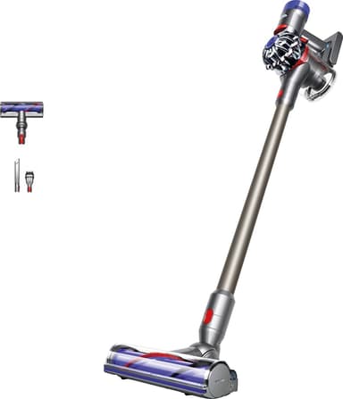 Dyson V8 Motorhead støvsuger 28208801 (jern)