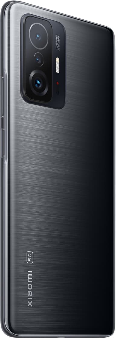 Xiaomi 11T – 5G smarttelefon 8/128GB (meteorite gray)