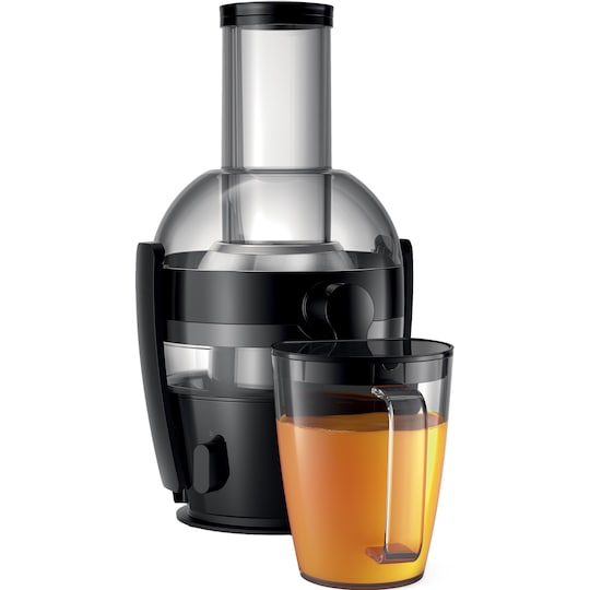Philips Viva Collection Juicer HR185670