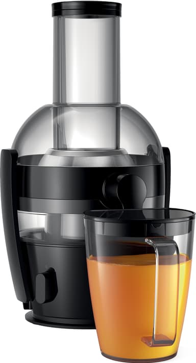 Philips Viva Collection Juicer HR185670