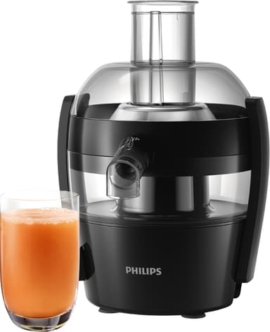 Philips Viva Collection Juicer HR183200