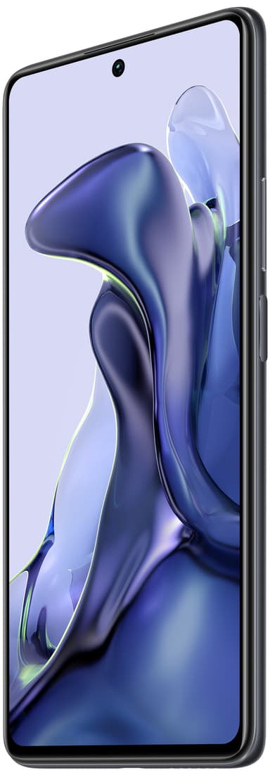 Xiaomi 11T – 5G smarttelefon 8/128GB (meteorite gray)