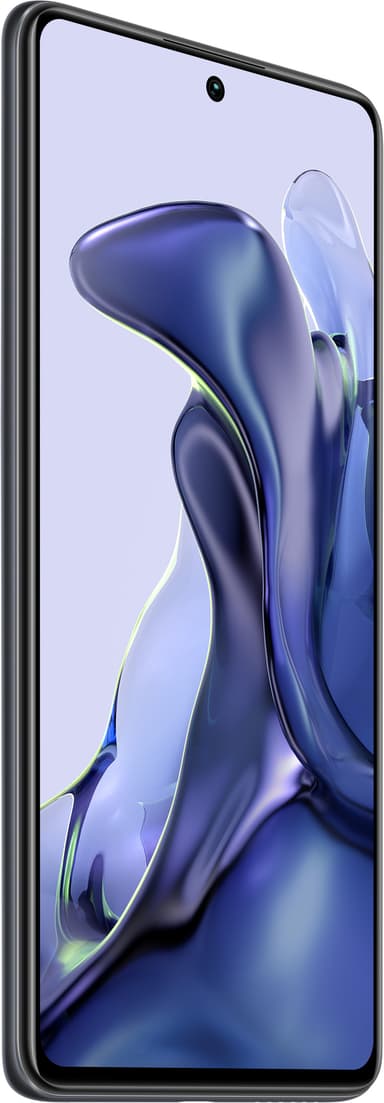 Xiaomi 11T – 5G smarttelefon 8/128GB (meteorite gray)