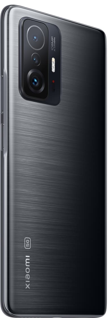 Xiaomi 11T Pro – 5G smarttelefon 8/256GB (meteorite gray)