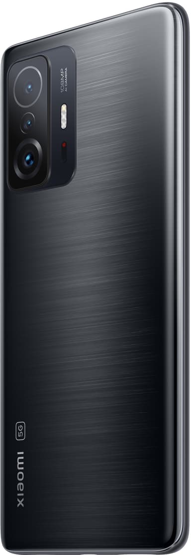 Xiaomi 11T Pro – 5G smarttelefon 8/256GB (meteorite gray)