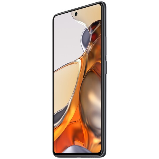Xiaomi 11T Pro – 5G smarttelefon 8/256GB (meteorite gray)