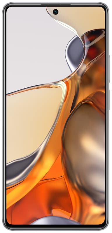 Xiaomi 11T Pro – 5G smarttelefon 8/256GB (celestial blue)
