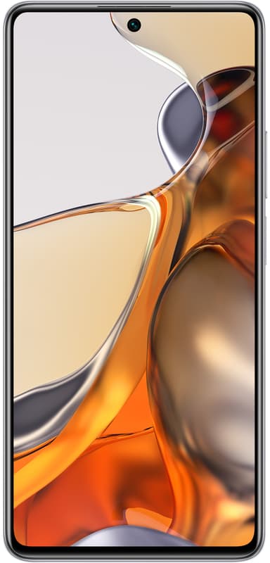 Xiaomi 11T Pro – 5G smarttelefon 8/256GB (moonlight white)