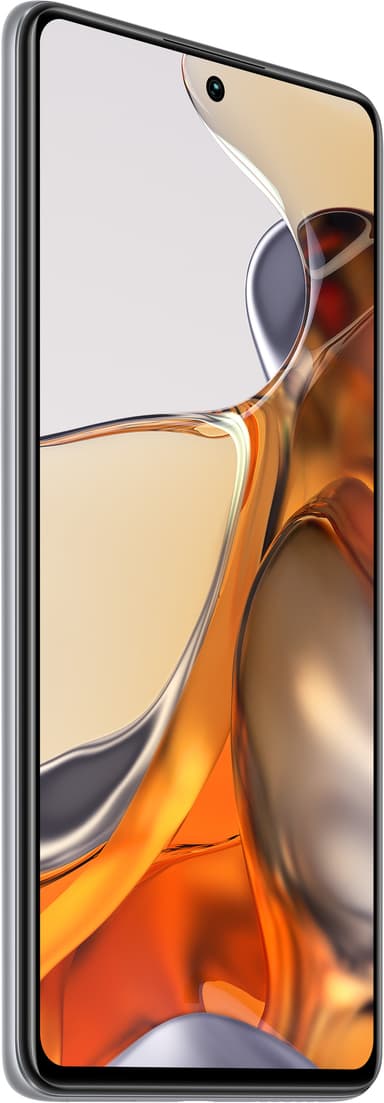 Xiaomi 11T Pro – 5G smarttelefon 8/256GB (moonlight white)