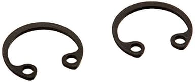 28117010 GT15 Piston Pin Retainer