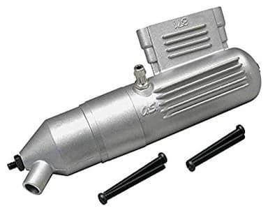 21225000 871 Silencer 10FP, 15FP, 15LA, CZ-M,MX