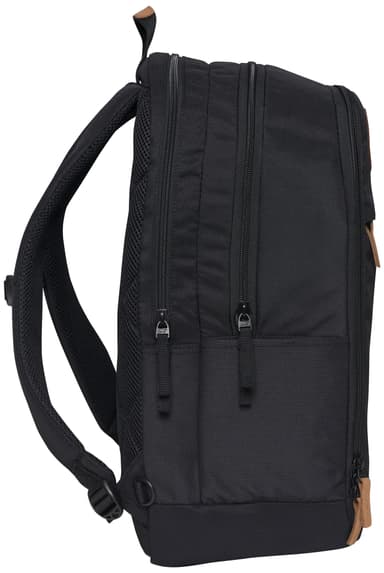 Beckmann Urban 30L ryggsekk (sort)