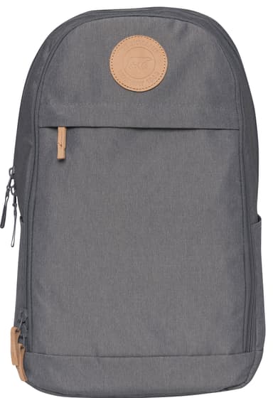 Beckmann Urban 30L ryggsekk (grå)