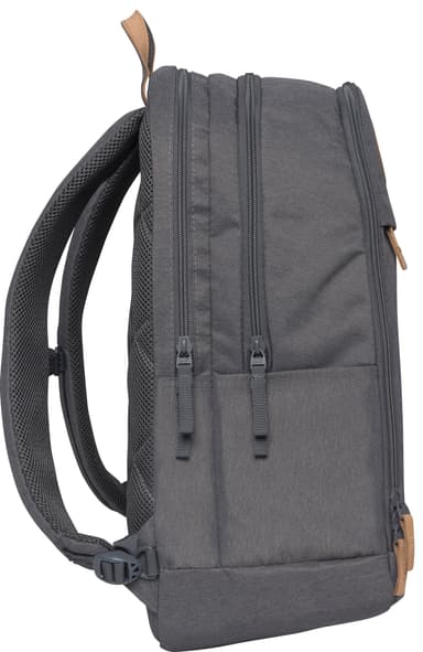 Beckmann Urban 30L ryggsekk (grå)