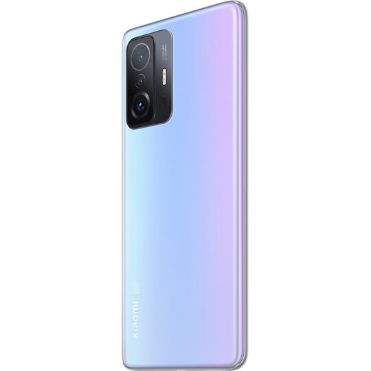 Xiaomi 11T Pro – 5G smarttelefon 8/256GB (celestial blue)