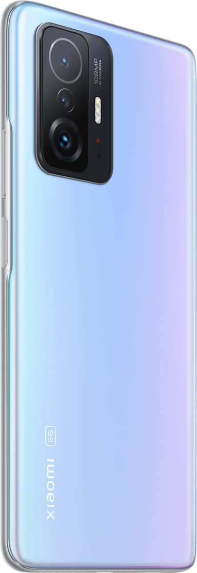 Xiaomi 11T Pro – 5G smarttelefon 8/256GB (celestial blue)