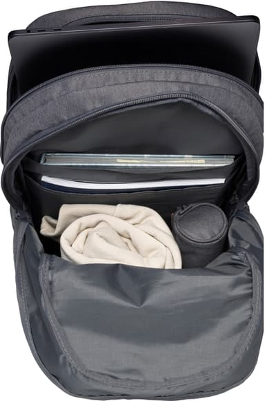 Beckmann Urban 30L ryggsekk (grå)