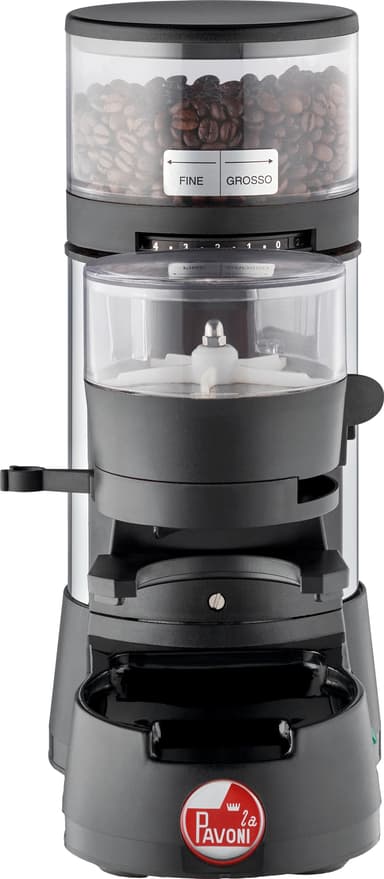 La Pavoni kaffekvern LPGJDL01EU