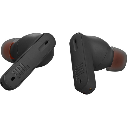 JBL Tune 230 helt trådløse in-ear hodetelefoner (sort)