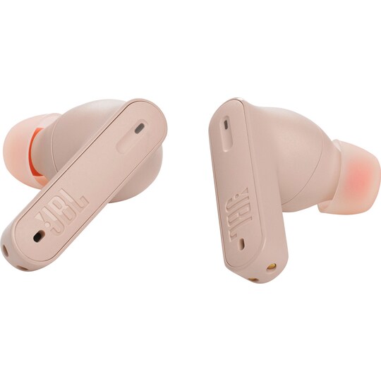 JBL Tune 230 helt trådløse in-ear hodetelefoner (sand)