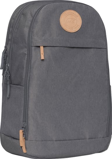 Beckmann Urban 30L ryggsekk (grå)