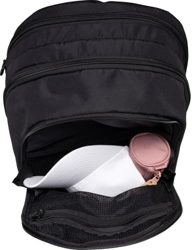 Beckmann Urban 30L ryggsekk (sort)