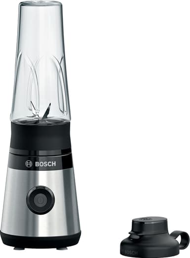 Bosch VitaPower Series 2 miniblender MMB2111M (stål)