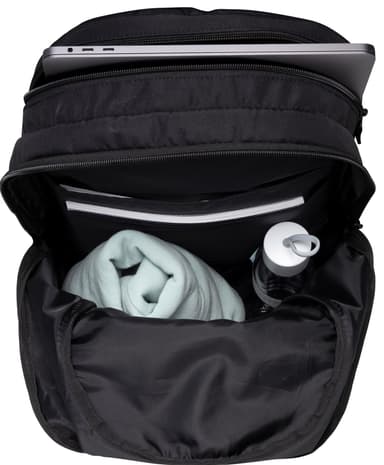 Beckmann Urban 30L ryggsekk (sort)