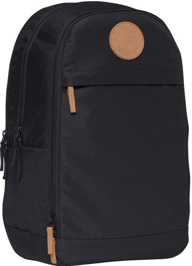 Beckmann Urban 30L ryggsekk (sort)