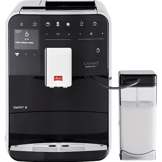 Melitta Barista T Smart kaffemaskin F83/0-102 (sort)