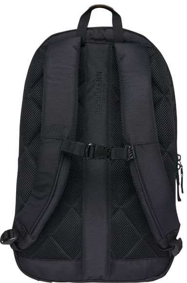 Beckmann Urban 30L ryggsekk (sort)