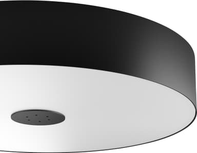 Philips Hue Fair pendellampe (sort)