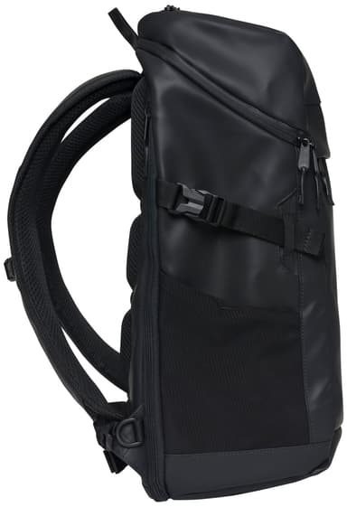 Beckmann Street FLX 30-35l ryggsekk (sort)