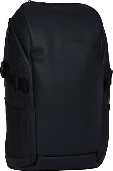 Beckmann Street GO 26L ryggsekk (sort)