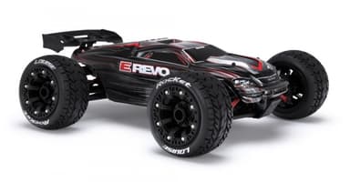 Louise Tire & Wheel ST-Rocket 2.2 Black Soft (2)