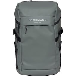 Beckmann Street FLX 30-35l ryggsekk (grønn)
