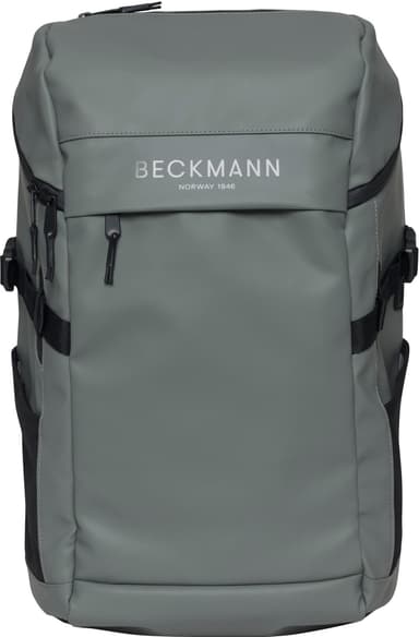 Beckmann Street FLX 30-35l ryggsekk (grønn)