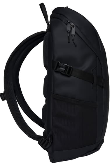 Beckmann Street GO 26L ryggsekk (sort)