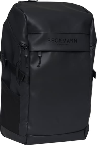 Beckmann Street FLX 30-35l ryggsekk (sort)