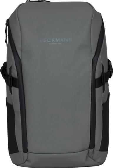 Beckmann Street GO 26L ryggsekk (grønn)