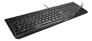 Cherry WetEx beskyttelsesfilm for Stream -tastatur