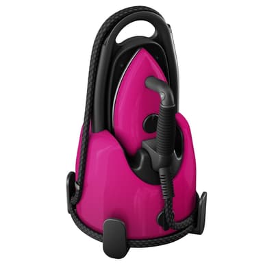 LauraStar Dampstasjon Lift + Pinky pop