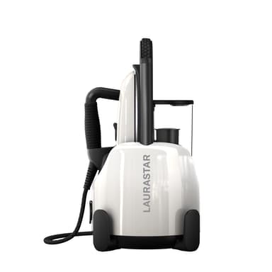 Laurastar Lift Plus dampgenerator (sort)