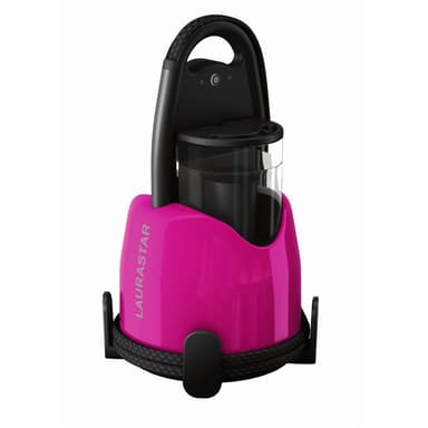 LauraStar Dampstasjon Lift + Pinky pop