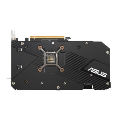 ASUS Radeon RX 6600 8GB GDDR6 DUAL