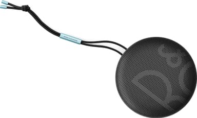 B&O Beosound A1 2. generasjon trådløs høyttaler (anthracite)