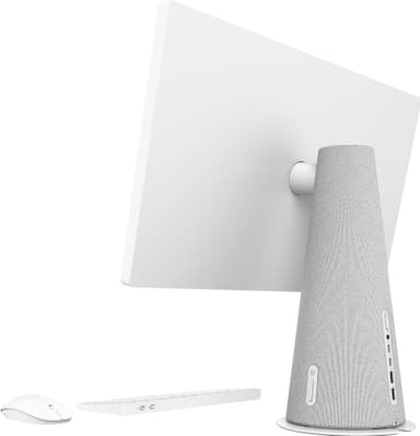 HP Chromebase Pen/8/256 AIO stasjonær PC