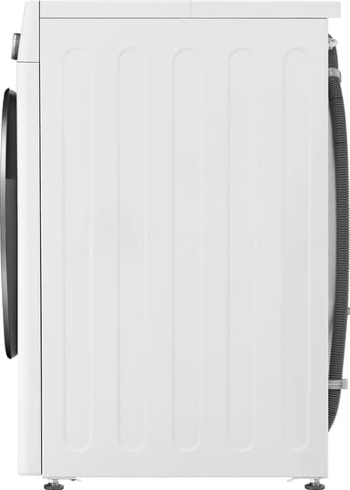 LG vaskemaskin/tørketrommel CV50T6S2E